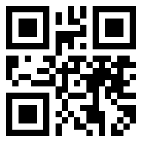 Number 2225664 QR code