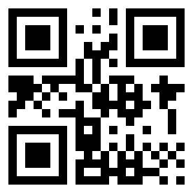 Number 2225699 QR code