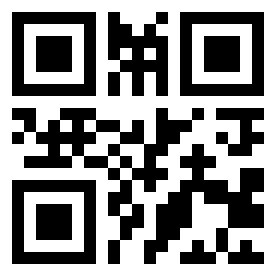 Number 2225702 QR code