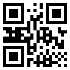 Number 2229101 QR code