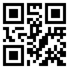 Number 222914 QR code