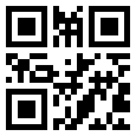 Number 2230717 QR code