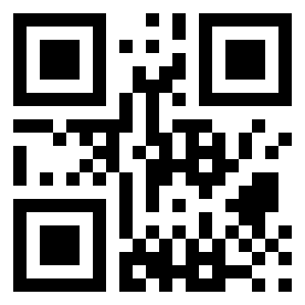 Number 2232106 QR code