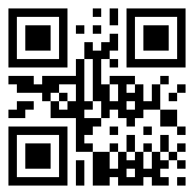 Number 2233 QR code