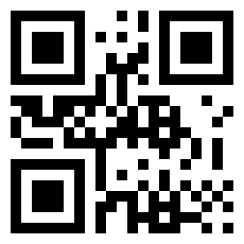 Number 2234129 QR code