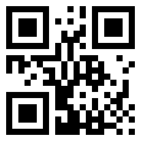 Number 2234132 QR code