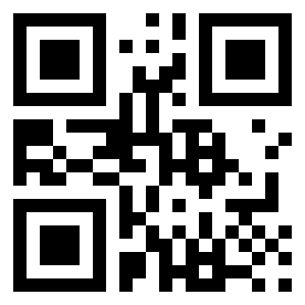 Number 2234134 QR code