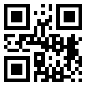 Number 22361438 QR code