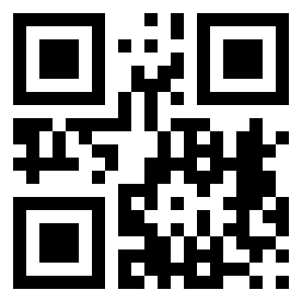 Number 22361439 QR code