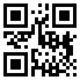 Number 2236152 QR code