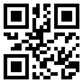 Number 223715 QR code