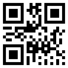 Number 223716 QR code