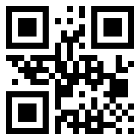 Number 2237744 QR code