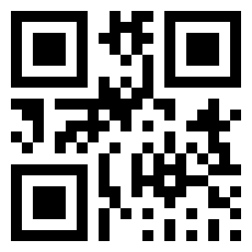 Number 22378 QR code