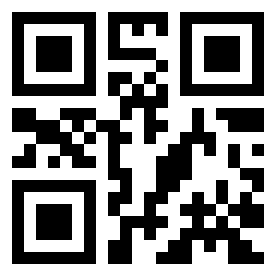 Number 224114 QR code