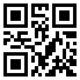 Number 224115 QR code