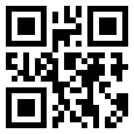 Number 22429696 QR code