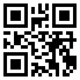 Number 22433451 QR code