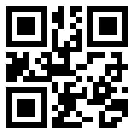 Number 224336 QR code