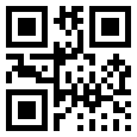 Number 22465 QR code