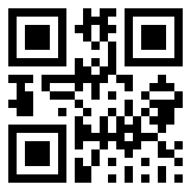 Number 224674 QR code