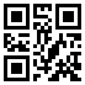 Number 22495 QR code