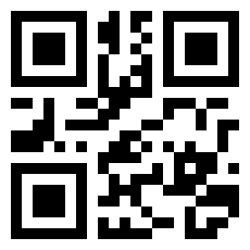 Number 225202 QR code