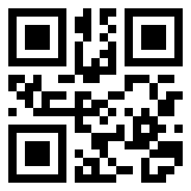 Number 225224 QR code