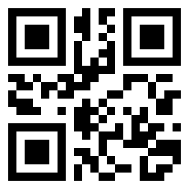 Number 225225 QR code