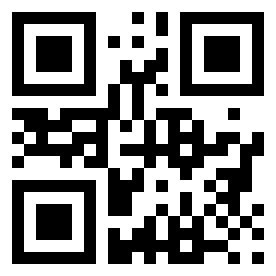 Number 2253302 QR code