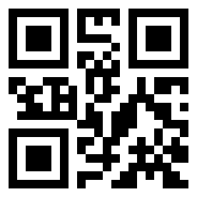 Number 225356 QR code