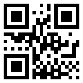 Number 2254575 QR code