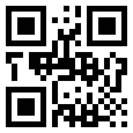 Number 2262200 QR code