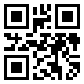 Number 2265244 QR code