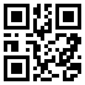 Number 226743 QR code