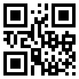 Number 22675009 QR code