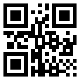 Number 2273725 QR code