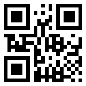 Number 22750664 QR code