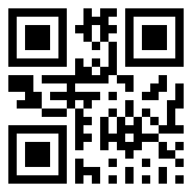 Number 22791 QR code