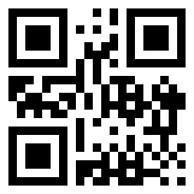 Number 2281247 QR code