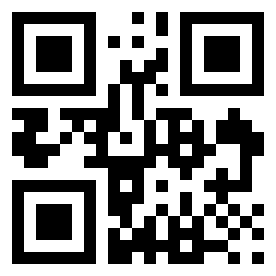 Number 2286004 QR code