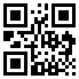 Number 2286077 QR code