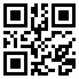 Number 229135 QR code