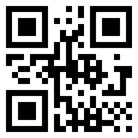 Number 2292805 QR code