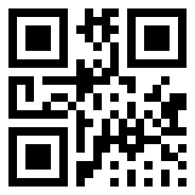 Number 22930 QR code