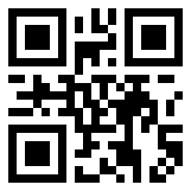 Number 2294127 QR code