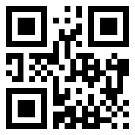 Number 2300926 QR code