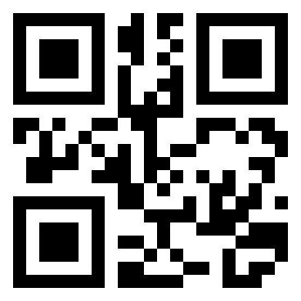 Number 230171 QR code