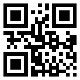 Number 23026128 QR code