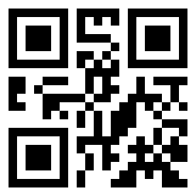 Number 230572 QR code